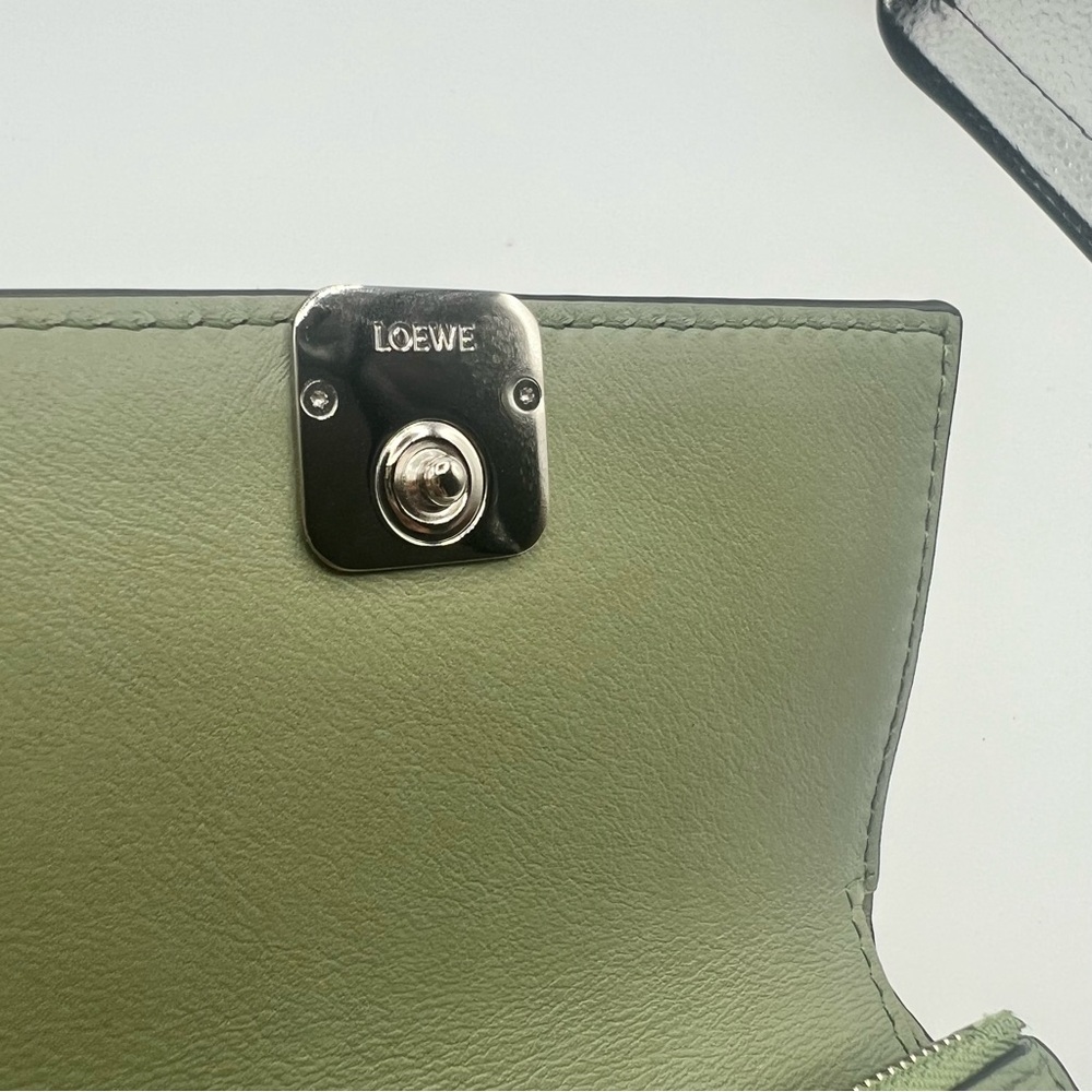 Loewe Compact Wallet - Picture 12 of 16